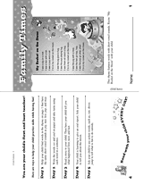 Words with Short Vowels